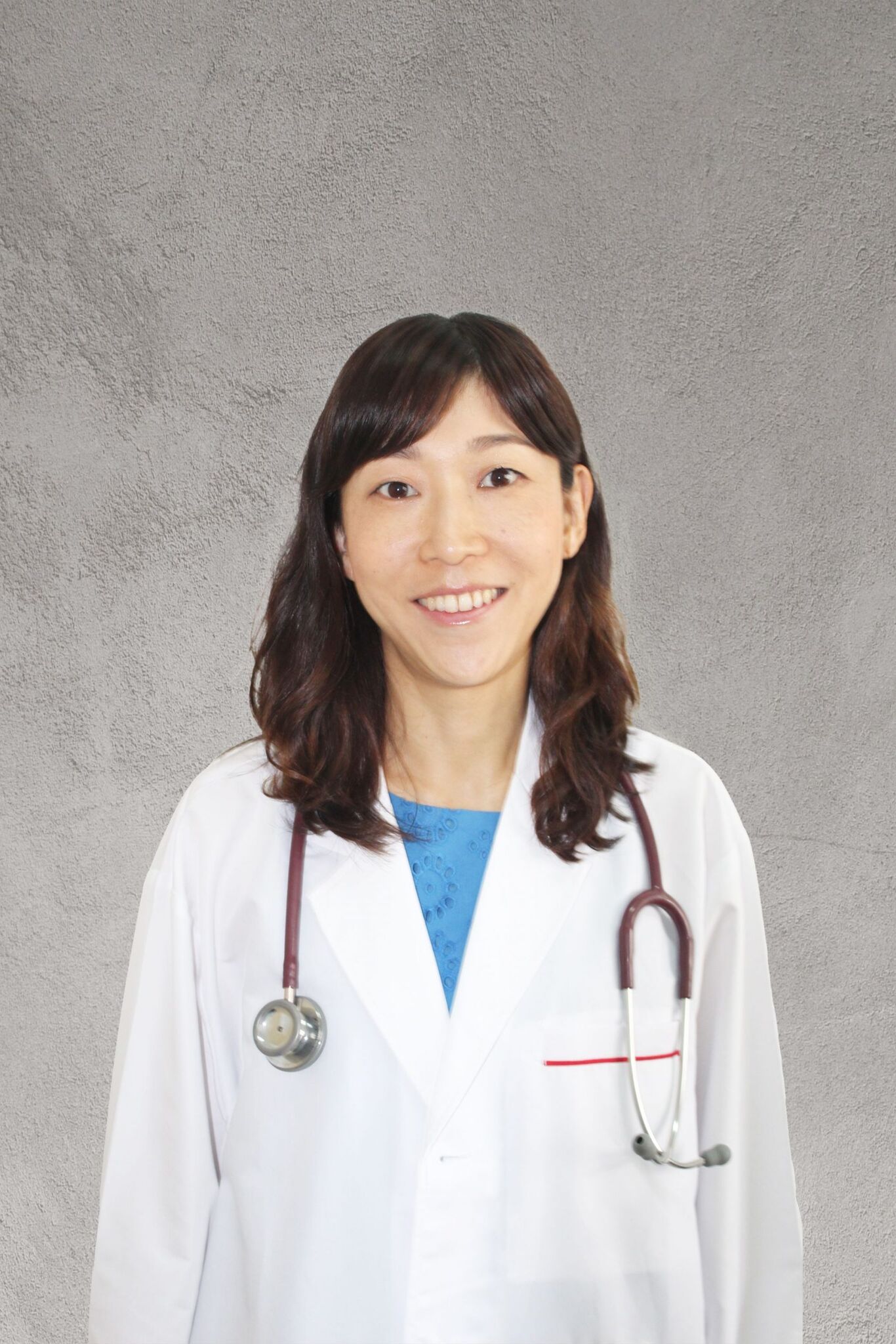 Kanae Yagi Raffles Medical Cambodia