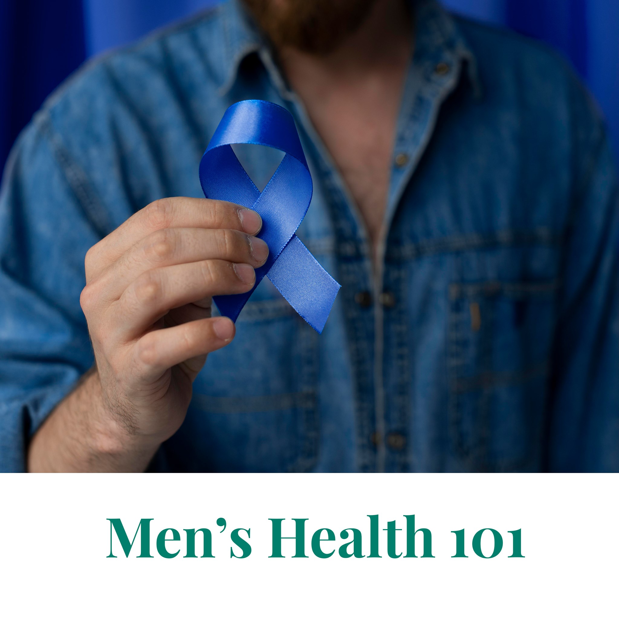 Cancer in Men: Testicular Cancer, Prostate Cancer And Breast Cancer