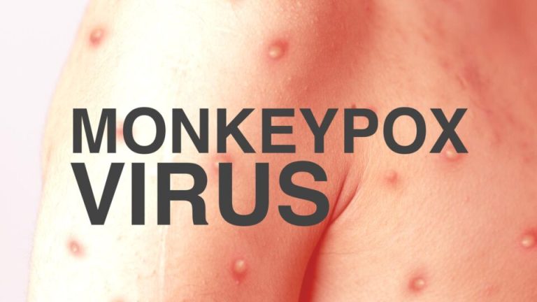 What is Monkeypox? - Raffles Medical Cambodia