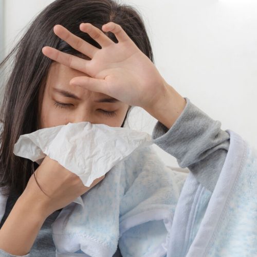 Influenza Vaccination 101