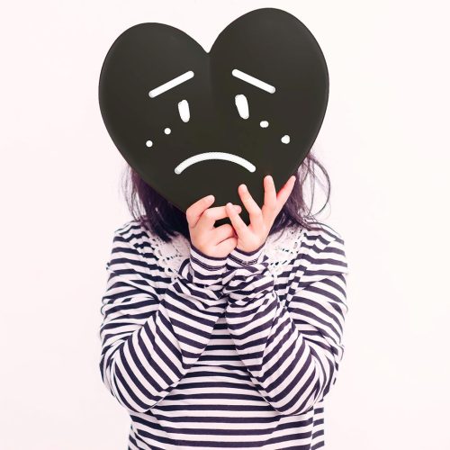 Is Your Teenager Suffering From Low Self-Esteem?