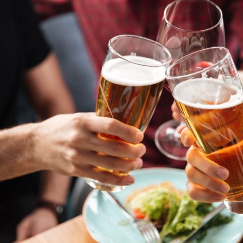 Alcohol use and your health