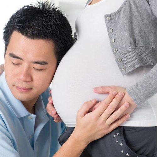 Preparing for Fatherhood: 10 Tips for Dads-to-be