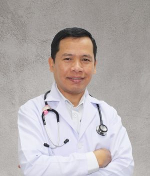 Dr Kosal