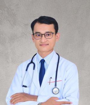 Dr. Rathanak